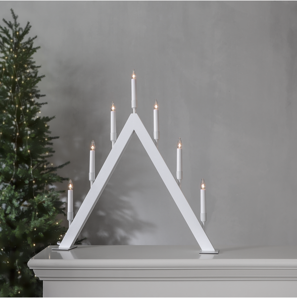 Ljusstake Vind