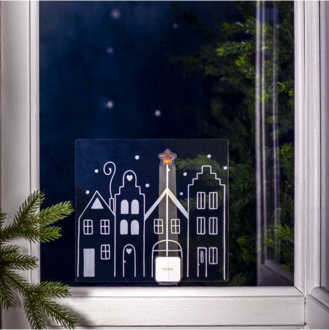 Inomhusdekoration Windo