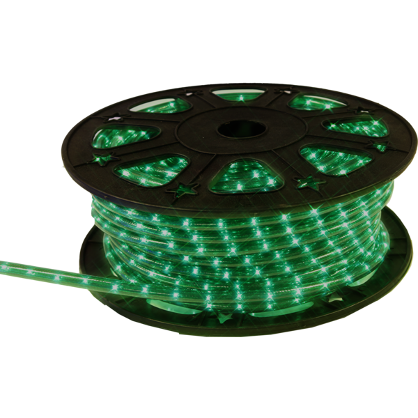 Ljusslang Ropelight Micro Reel