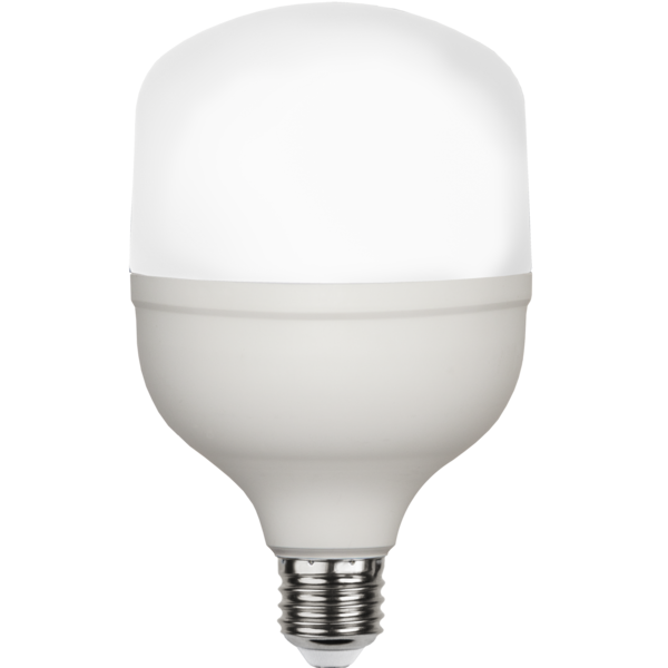 LED-lampa E27 High Lumen