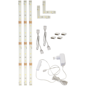 Ljusslinga Start Integra Strip Light