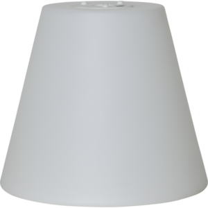 Lampskärm Kreta