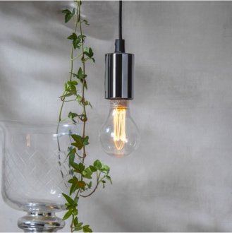 LED-lampa E27 A60 New Generation Classic
