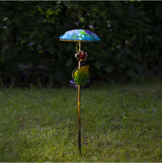 Solcellsdekoration Salona