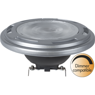 LED-lampa G53 AR111 Spotlight Basic