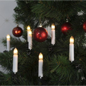 Julgransbelysning Tree Light