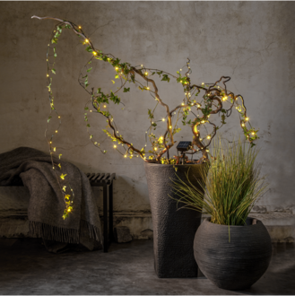 Solcellsslinga Dew Drop Micro