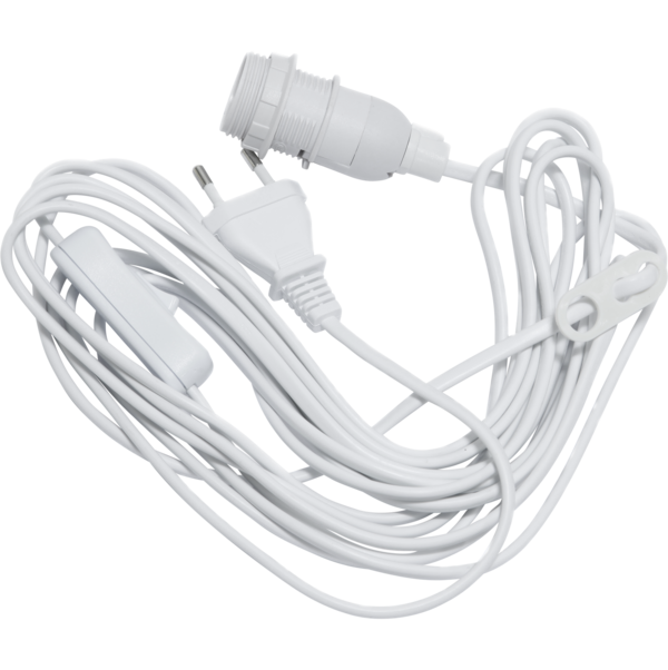 Sladdställ E14 Basic