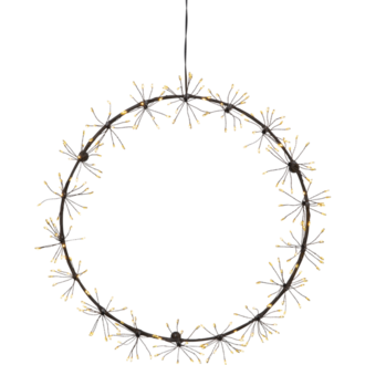 Krans Dew drop flower