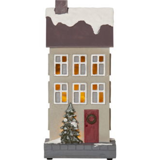 Inomhusdekoration HUS