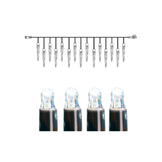 Istappsslinga Extra System LED