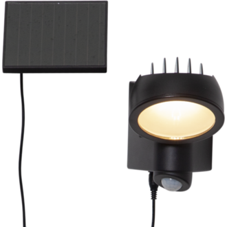 Solcellsspotlight Powerspot