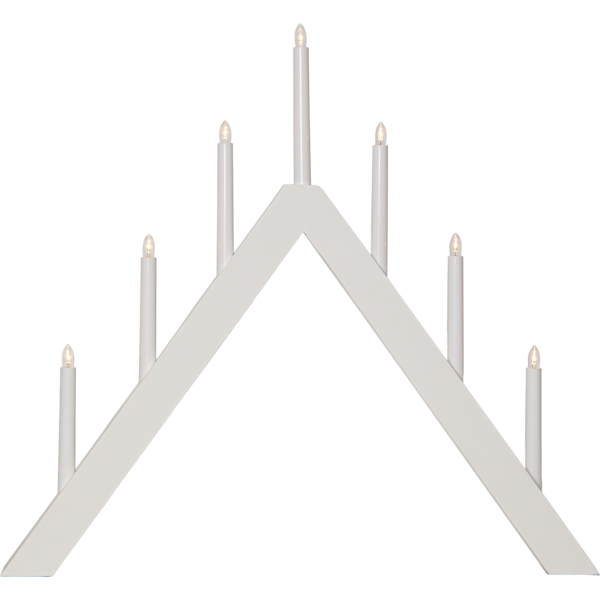 Ljusstake Acca