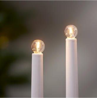 Reservlampa 3-pack Spare Bulb