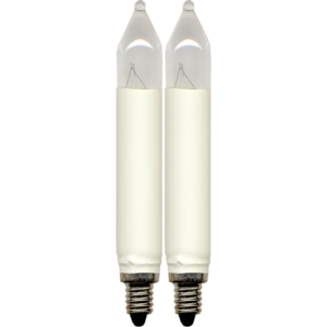 Reservlampa 2-pack Spare Bulb