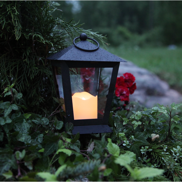 LED Gravlykta Serene