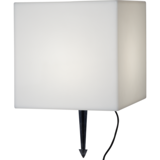 Utomhusdekoration Square