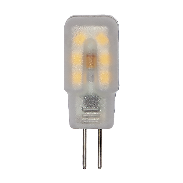 LED-lampa G4 Halo-LED