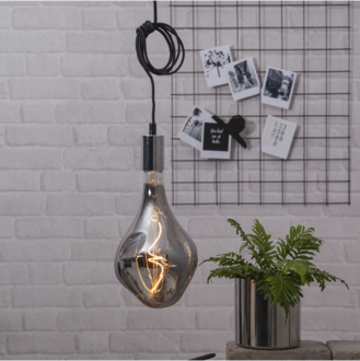 Sladdställ E27 Stil