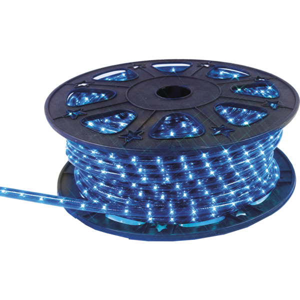 Ljusslang Ropelight Micro Reel