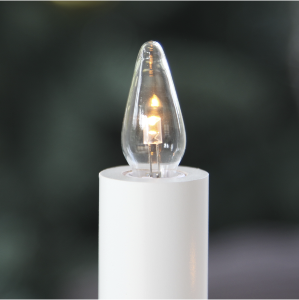 Reservlampa 3-pack LED