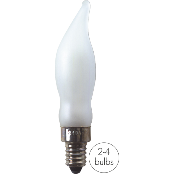 Reservlampa 2-pack Spare Bulb