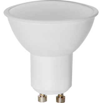LED-lampa GU10 2-p Spotlight Basic