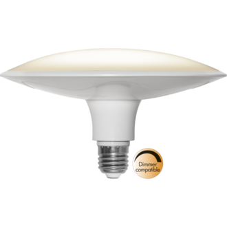 LED-lampa E27 High Lumen