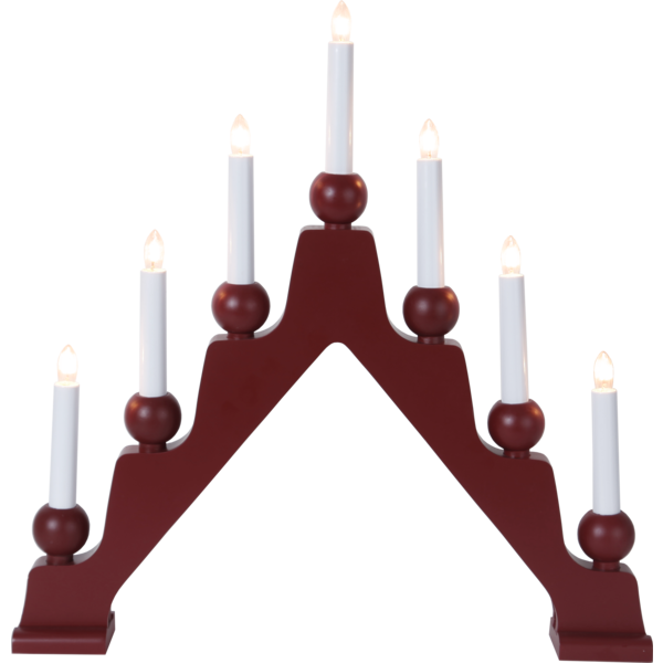 Ljusstake Emma