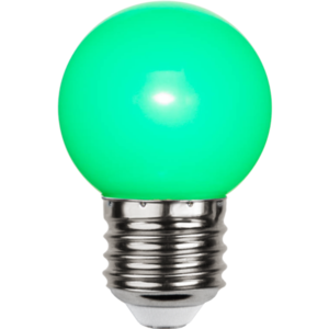 LED-lampa E27 G45 Outdoor Lighting