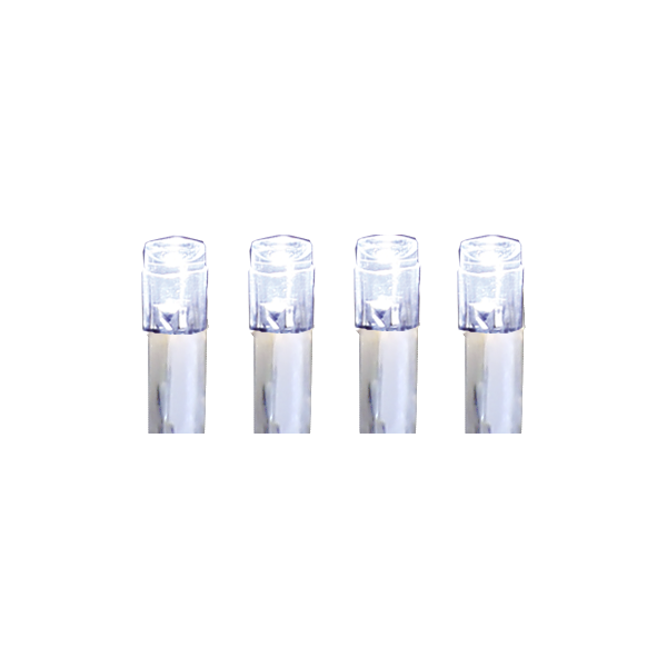 Ljusgardin Extra System LED