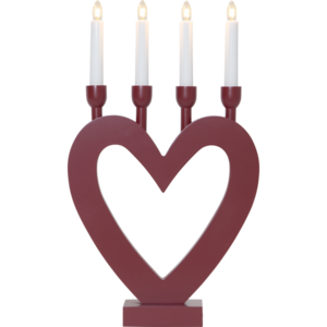 Ljusstake Dala