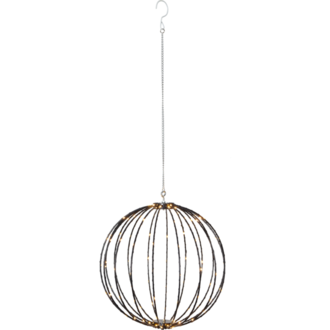 Hängande dekoration Mounty