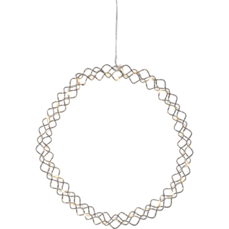 Inomhusdekoration Hoop