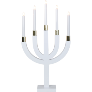 Ljusstake Elias