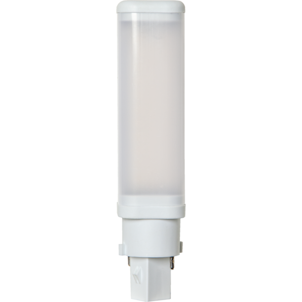 LED-lampa G24d-2 PL Lamp