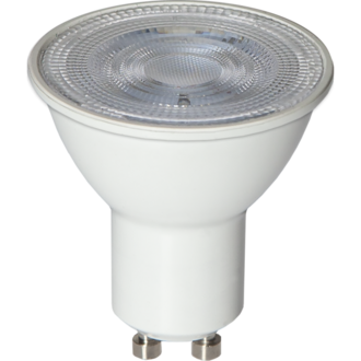 LED-lampa GU10 2-p Spotlight Basic