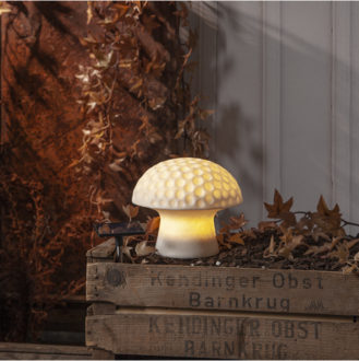 Solcellsdekoration Sandy