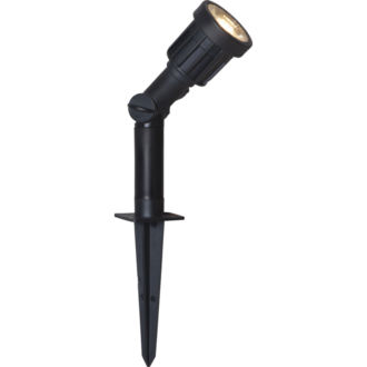 Utomhusdekoration Outdoor LED Spotlight 