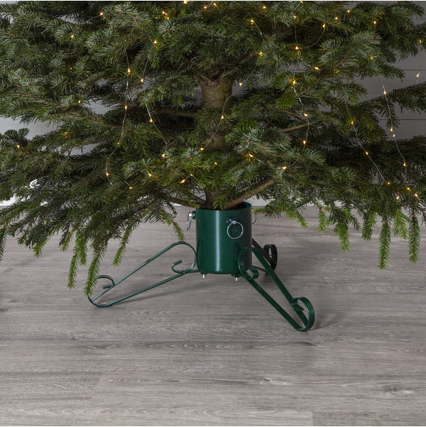 Julgransfot Granig