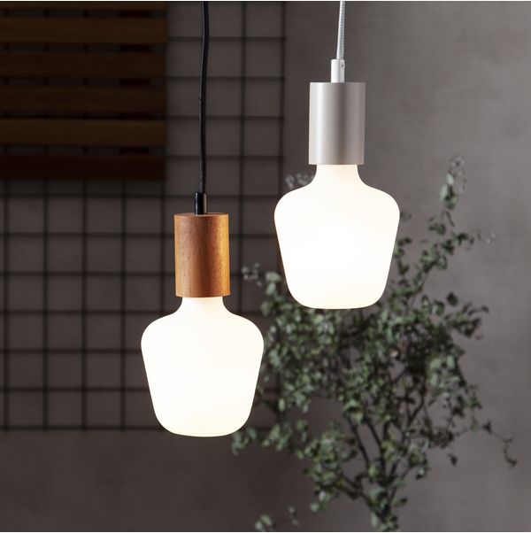 LED-lampa E27 ST125 Funkis 