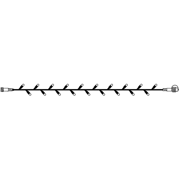 Ljusslinga Extra System LED