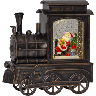 Inomhusdekoration Vinter