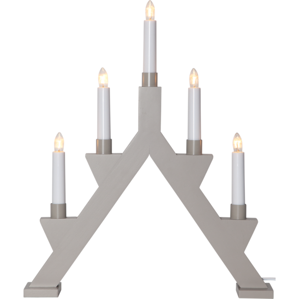 Ljusstake Zack