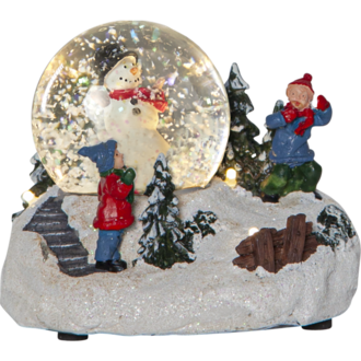 Inomhusdekoration Winterville