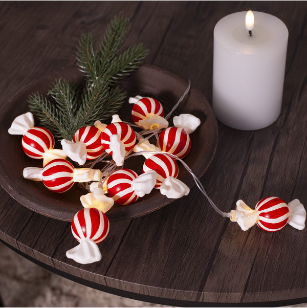 Ljusslinga Bonbon