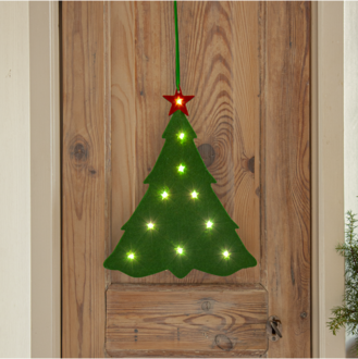 Inomhusdekoration MERRY