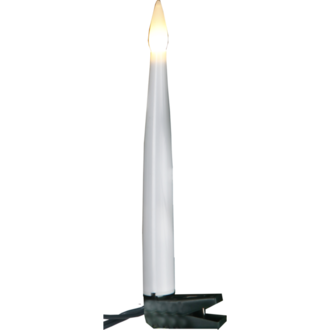 Julgransbelysning SlimLine 16LED