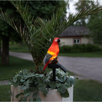 Solcellsdekoration Goja