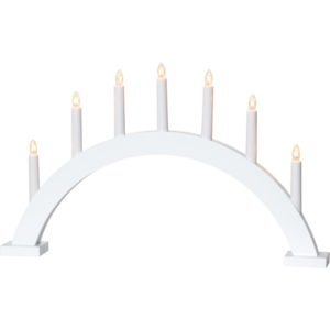 Ljusstake Trapp
